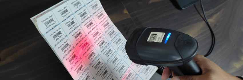 Banking Barcode Systems Banking Barcode Systems