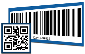 barcode QR