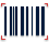 barcode icon