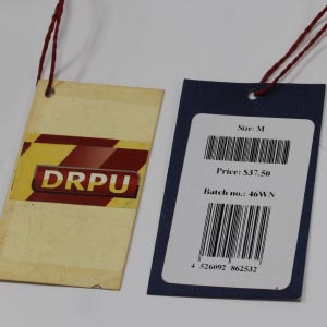 Cost of Barcode Software Cost of Barcode Software