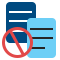 Avoid Duplicity barcode label duplicity
