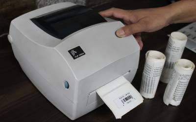 Barcode Software Advanced Features Barcode Software Advanced Features