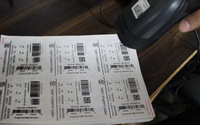 Barcode Maker Barcode Maker