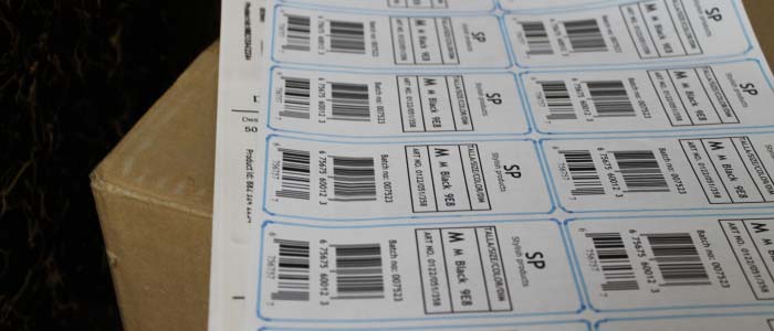 Bank Barcode System Bank Barcode System