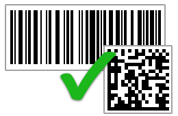 barcode quality