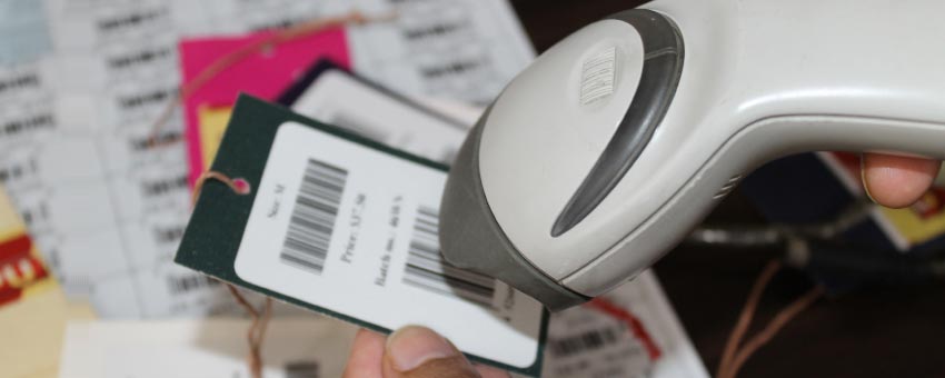 Banking Barcode Systems Banking Barcode Systems