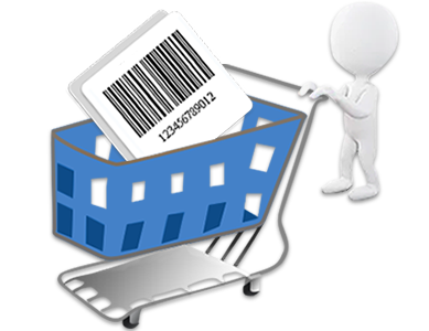 shopping-barcode