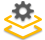 batch processing icon