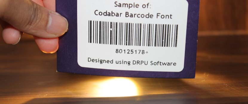Barcode Systems