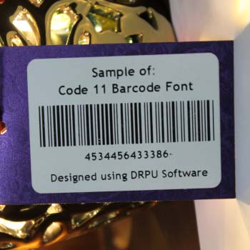 Barcode Image