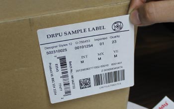 Create Barcode with Barcode Software Create Barcode with Barcode Software