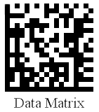 Data Matrix