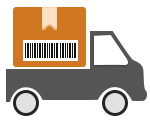 Distribution Barcode
