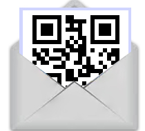 Email QR Code
