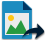 export image icon