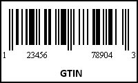 gtin