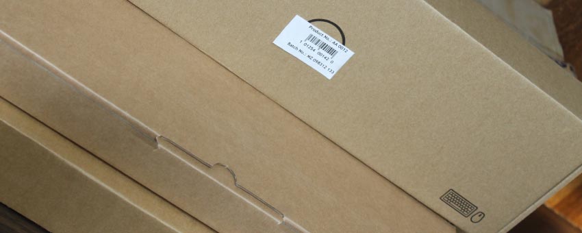 Implementing Barcode Systems Implementing Barcode Systems