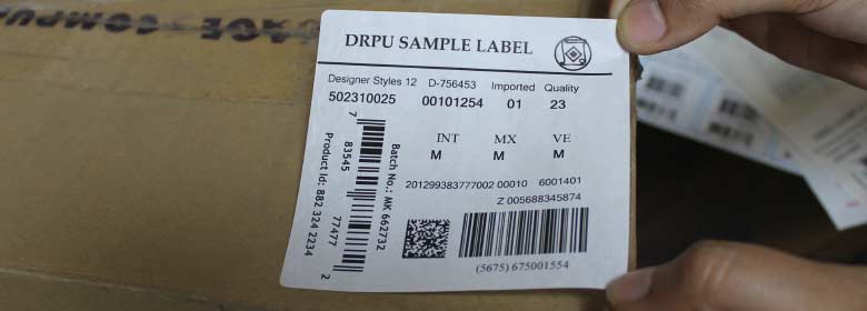 Industries Barcode