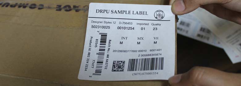 Industries Barcode Industries Barcode