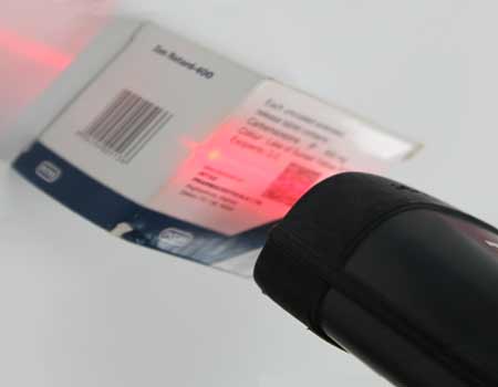 Healthcare Barcode Systems