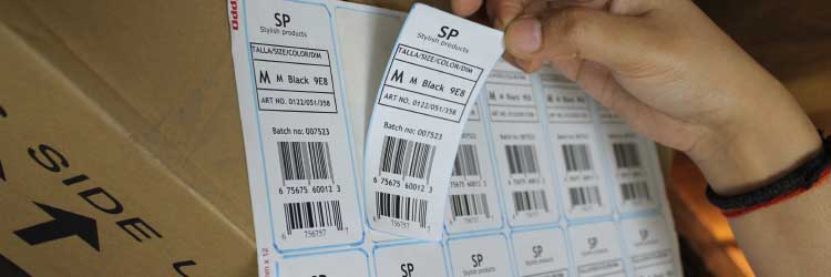 Inventory Barcode Inventory Barcode
