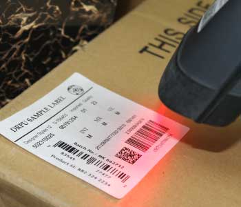 Inventory control barcode Inventory control barcode
