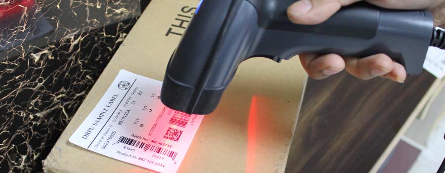 inventory control barcodes