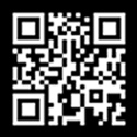 inverted qr code