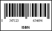 isbn code