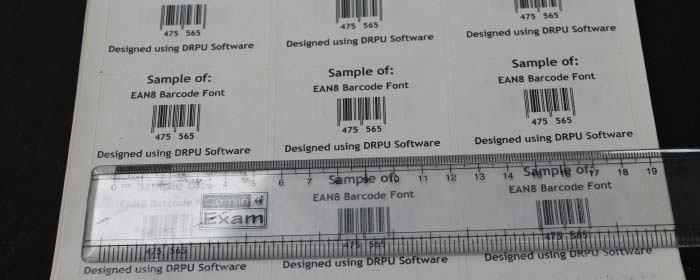 Label Design Label Design