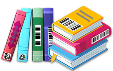 Library Barcode