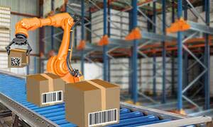 Logistics Automation logistics automation