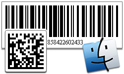 Mac Barcode Mac Barcode