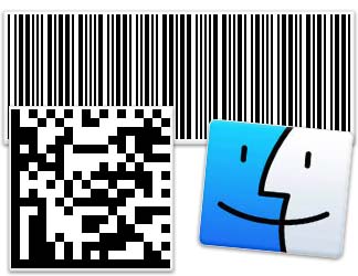 mac barcode