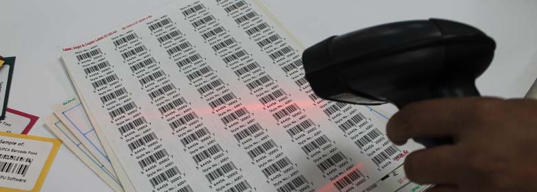 Barcode Healthcare Labels Barcode Labels