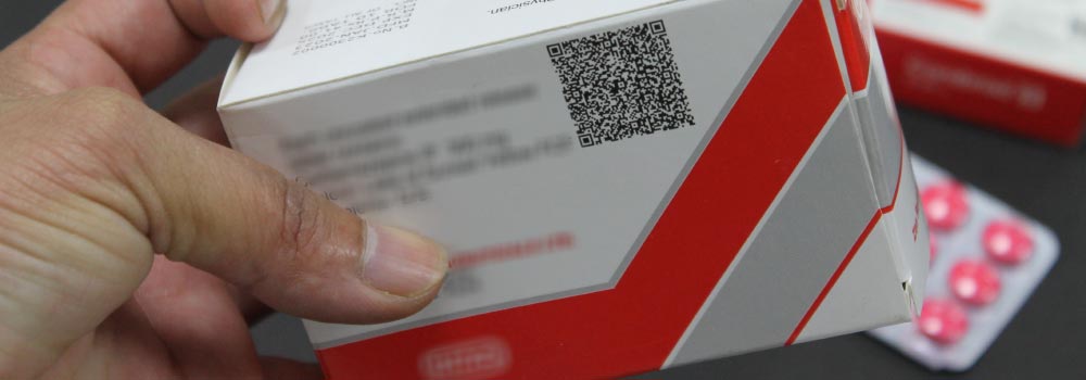 Barcode system for health care Barcode system for health care