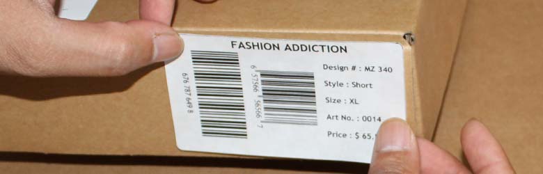 Barcode Scanning In Packaging Barcode Scanning Systems In Packaging