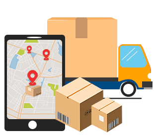 Parcel Tracking System