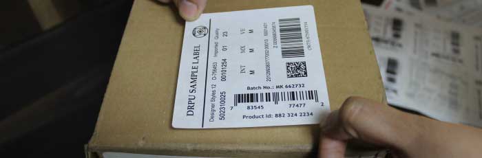 Benefits of Post Office Barcodes