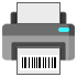 print barcode