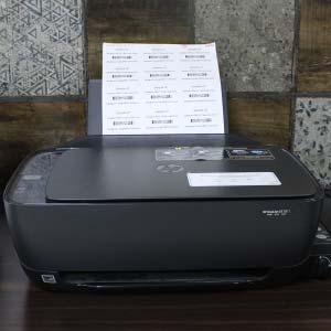 Barcode Printer