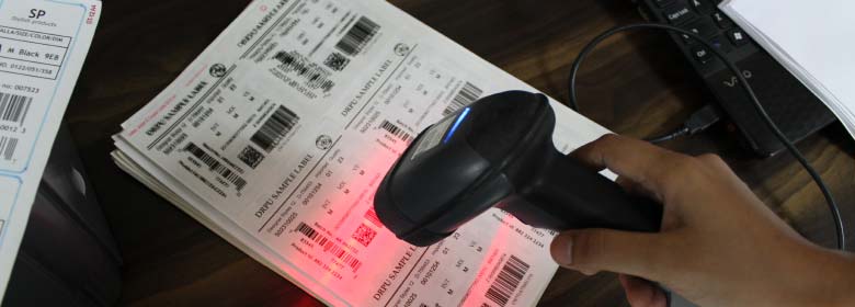 Barcode Systems In Packaging