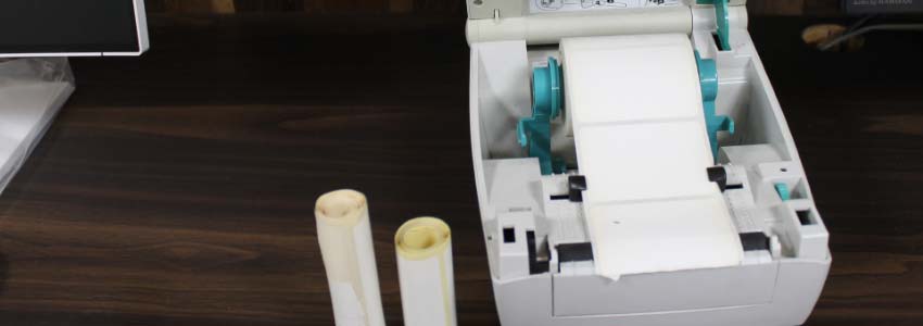 Troubleshoot Barcode printer Troubleshoot Barcode printer