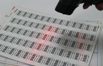 Barcode Software Usage Barcode Software Usage