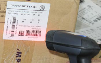 User-Friendliness of Barcode Software User-Friendliness of Barcode Software