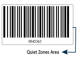 Violated Quiet Zone