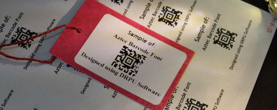 Aztec Barcode Encoding Aztec Barcode Encoding