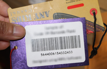 Maximum Length Of a Code 39 Barcode Maximum Length Of a Code 39 Barcode