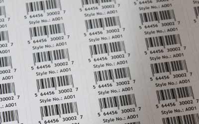 Software Creates Multiple Barcodes Software Creates Multiple Barcodes