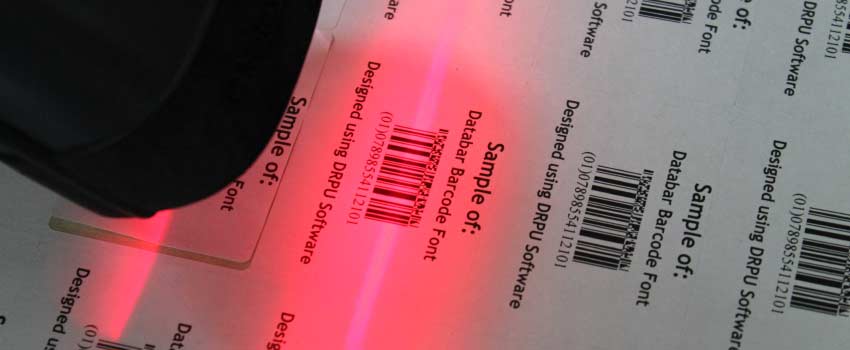 Advantages of using Databar Barcode Advantages of using Databar Barcode